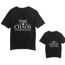 Load image into Gallery viewer, Gourd doll family matching clothes T shirt Women son daughter mum T shirt tops kids baby girl boys casual T shirt